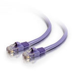 Cablestogo 5m Cat5e 350MHz Snagless Patch Cable (83663)